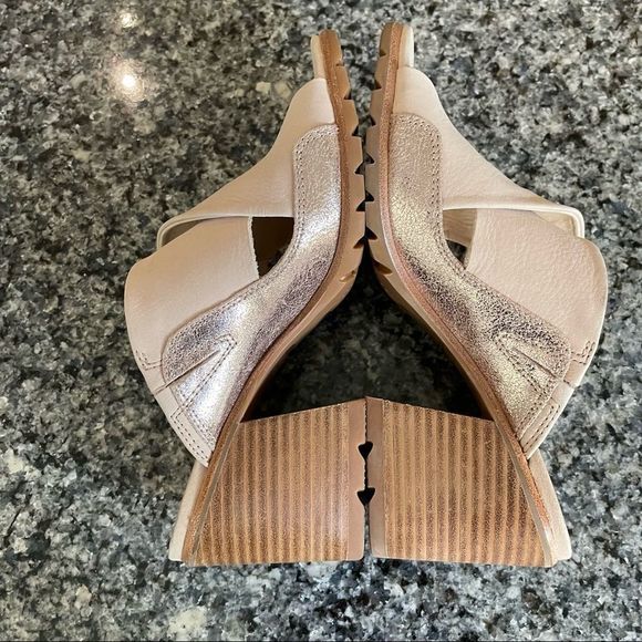 Sorel Nadia Mule Size 7 - Picture 7 of 8